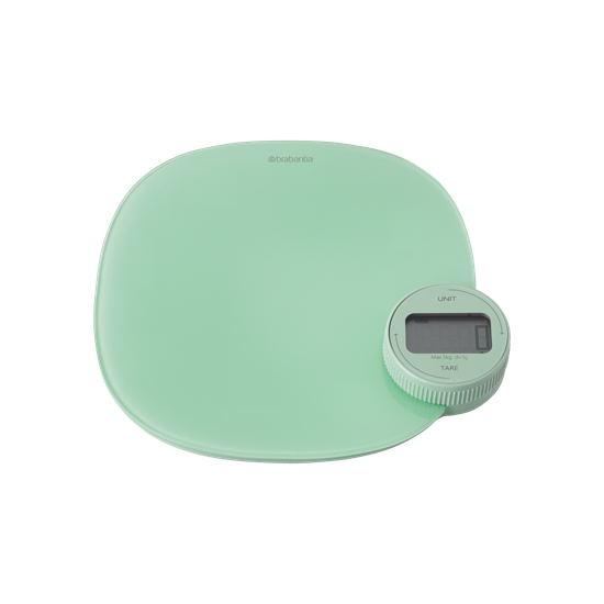 Изображение BRABANTIA virtuves svari pluss, jade green