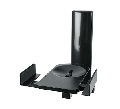 Attēls no B-Tech VENTRY - Side Clamping Loudspeaker Wall Mounts with Tilt & Swivel (Pair)