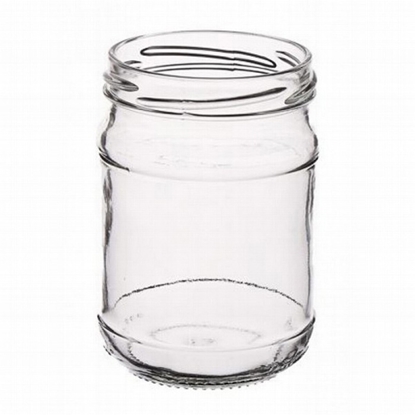 Picture of Burka 0.25l stikla d66mm