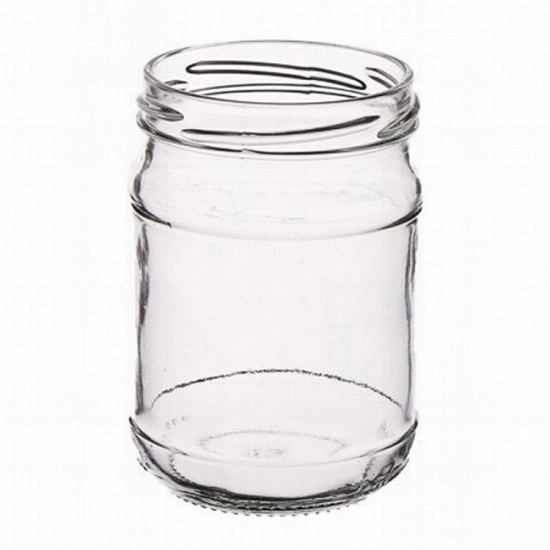 Picture of Burka 0.25l stikla d66mm