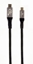Picture of CABLE USB-C TO USB-C 1.5M/CCBP-USB3-CMCM100-1.5M GEMBIRD