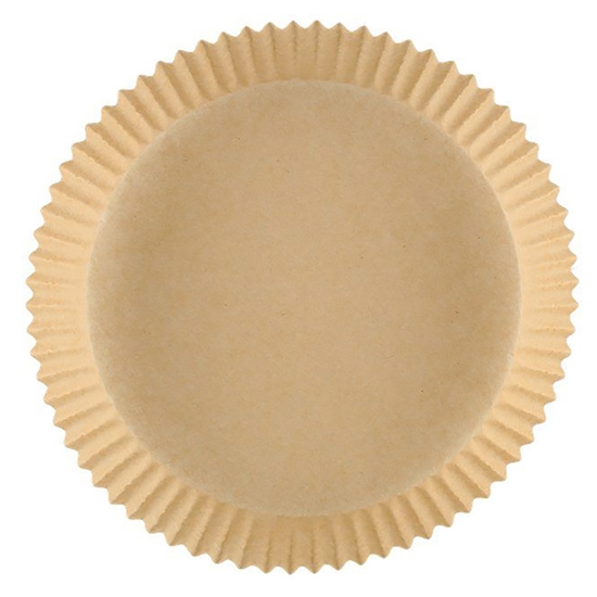 Изображение Cepampapīrs Saana Gaisa friterim 50gab.