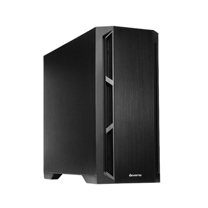 Picture of Case|CHIEFTEC|APEX Q|Tower|Not included|ATX|EATX|MicroATX|MiniITX|Colour Black|GA-01B-Q-OP