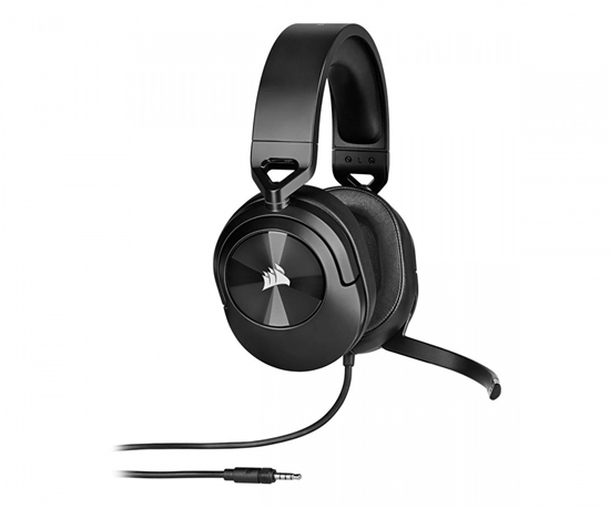Picture of CORSAIR HS55 Surround Headset Carbon EU