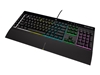 Изображение CORSAIR K55 RGB PRO Gaming Keyboard