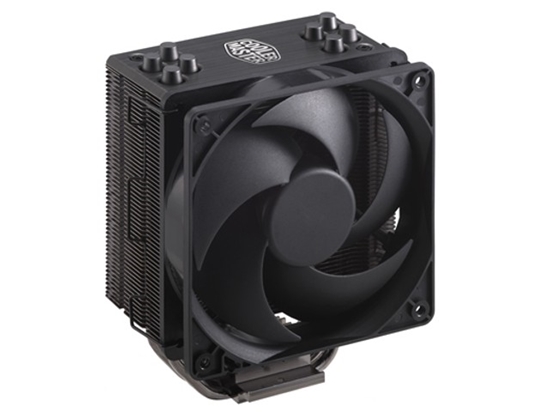 Picture of Coolermaster Kühler Hyper 212 Black