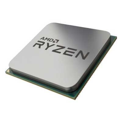 Attēls no Procesors AMD Ryzen 5 Pro 5600X TRAY