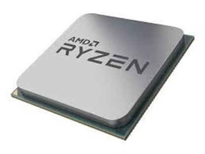 Attēls no CPU|AMD|Desktop|Ryzen 5|7600|Raphael AM5|3800 MHz|Cores 6|32MB|Socket SAM5|65 Watts|GPU Radeon|OEM|100-000001015