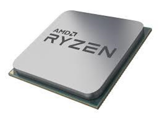 Picture of CPU|AMD|Desktop|Ryzen 7|7700|Raphael AM5|3800 MHz|Cores 8|32MB|Socket SAM5|65 Watts|GPU Radeon|OEM|100-000000592