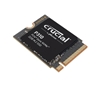 Picture of SSD|CRUCIAL|P310|2TB|M.2|PCIe Gen4|NVMe|3D NAND|Write speed 6000 MBytes/sec|Read speed 7100 MBytes/sec|TBW 440 TB|CT2000P310SSD2