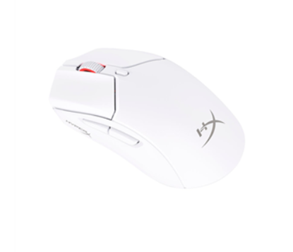 Picture of Datorpele HyperX Pulsefire Haste 2 White