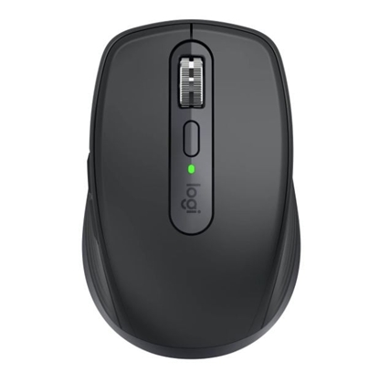 Picture of Datorpele Logitech MX Anywhere 3S Graphite