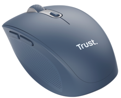 Picture of Datorpele Trust Ozaa Blue