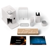 Picture of De’Longhi Lattissima One Nespresso Pod coffee machine - White