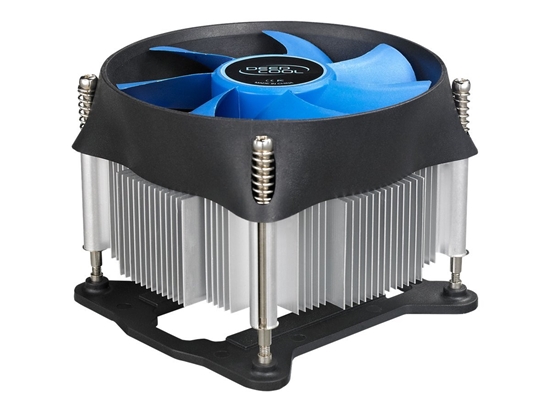 Picture of Deepcool Compact CPU Cooler Theta 31 PWM Intel