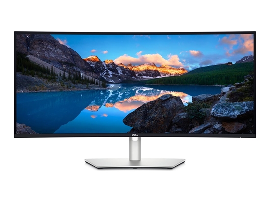 Изображение Dell U3425WE