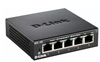 Picture of D-Link DES-105 Unmanaged L2 Black