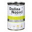 Picture of DOLINA NOTECI Premium Rich in goose and potatoes - wet dog food - 400 g