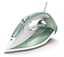 Изображение Philips 7000 series DST7012/70 iron Steam iron SteamGlide Plus soleplate 2600 W Green, Grey