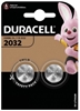 Изображение Duracell CR2032 Lithium 3V 2pack