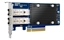 Picture of Dwuportowa sieciowa karta rozszerzeń QXG-10G2SF-X710 10GbE d-p SFP+ network expand card 