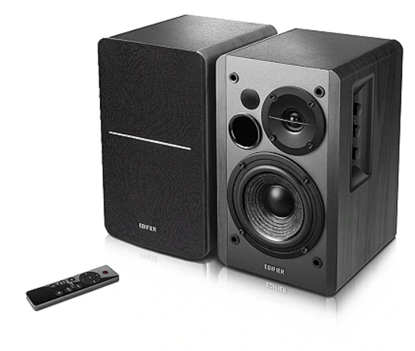 Picture of Edifier R1280DBs 2.0 Speakers