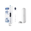 Изображение Oral-B Electric Toothbrush | iO6 | Rechargeable | For adults | Number of brush heads included 1 | Number of teeth brushing modes 5 | White