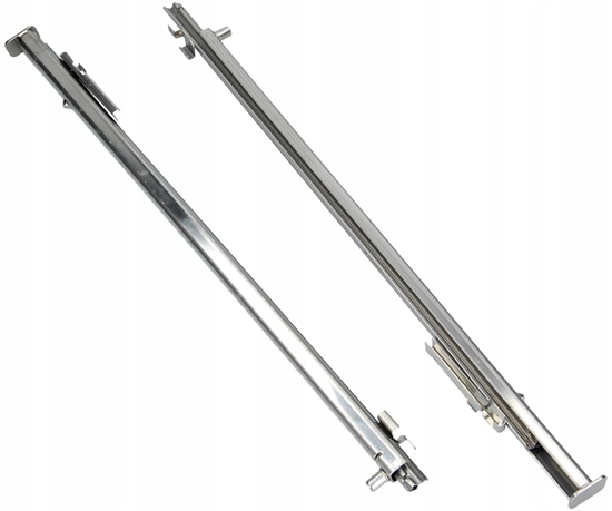 Picture of ELECTROLUX TR2LFV - telescopic oven slide set, 2 levels