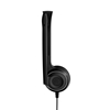 Picture of Sennheiser PC 7 USB Headset Wired Headband Office/Call Centre USB Type-A Black