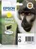 Picture of Epson DURABrite Ultra Ink T 089 ink cartridge yellow      T 0894