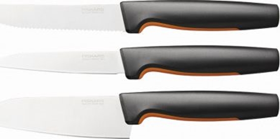 Picture of Fiskars functional form zestaw 3 noy faworyt (1057556)