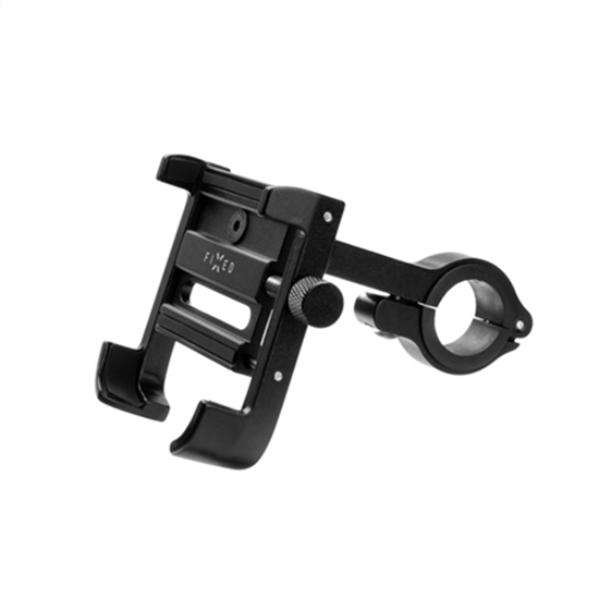 Изображение Fixed  Bikee ALU 2  FIXBIA2-BK  Adjustable  Holder  Black  360  degrees   6.7 "