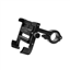 Picture of Fixed  Bikee ALU 2  FIXBIA2-BK  Adjustable  Holder  Black  360  degrees   6.7 "