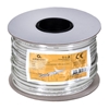 Picture of Gembird CAT6 FTP 100m networking cable Grey F/UTP (FTP)
