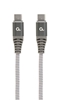 Picture of Gembird USB Type-C Male - USB Type-C Male 60W 1.5m 