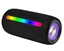 Изображение Głośnik Stripe TWS Bluetooth RGB Czarny