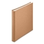 Изображение Hama Jumbo Wrinkled brown 30x30 80 white Pages 7611