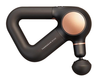 Attēls no Therabody Theragun Sense massager Universal Black