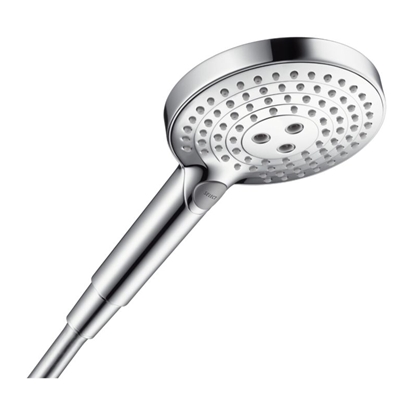 Picture of Suchawka prysznicowa Hansgrohe Raindance Select S 3-funkcyjna chrom (26530000)