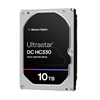 Изображение HDD|WESTERN DIGITAL ULTRASTAR|Ultrastar DC HC330|WUS721010ALE6L4|10TB|SATA|256 MB|7200 rpm|3,5"|0B42266