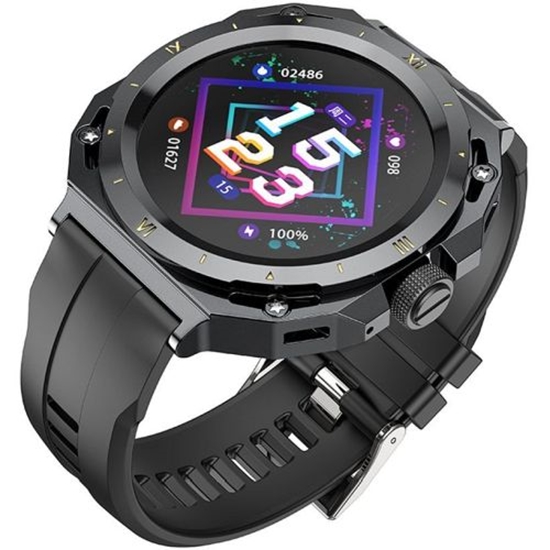 Изображение Hoco Y14 Smart sports watch with call function
