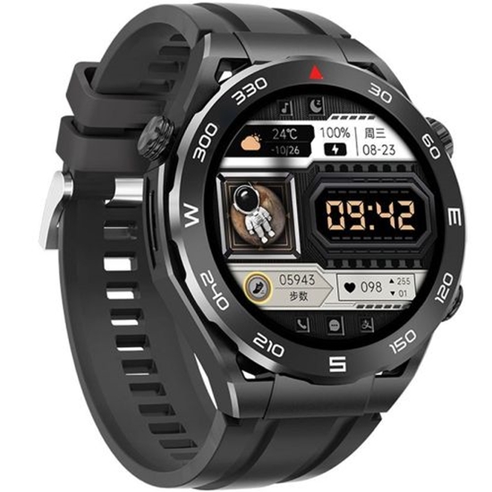 Изображение Hoco Y16 Smart sports watch with call function