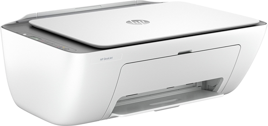 Изображение HP DeskJet 2820e Wireless All-in-One Color Printer, Copier, Scanner