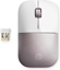 Attēls no HP Wireless Mouse Z3700 - White/Pink