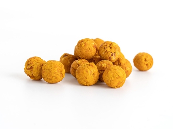 Изображение HPW Dried mango balls 2,5 kg