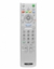 Изображение HQ LXP907 TV remote control Sony RM-ED007