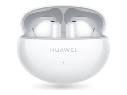 Attēls no Huawei FreeBuds 6i White