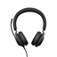 Picture of Jabra Evolve2 40 SE MS Stereo Headset black USB-C