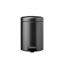 Picture of BRABANTIA atkritumu tvertne ar pedāli NewIcon, 5L, Confident Grey