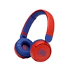 Изображение JBL JR310 Kids Red / Blue